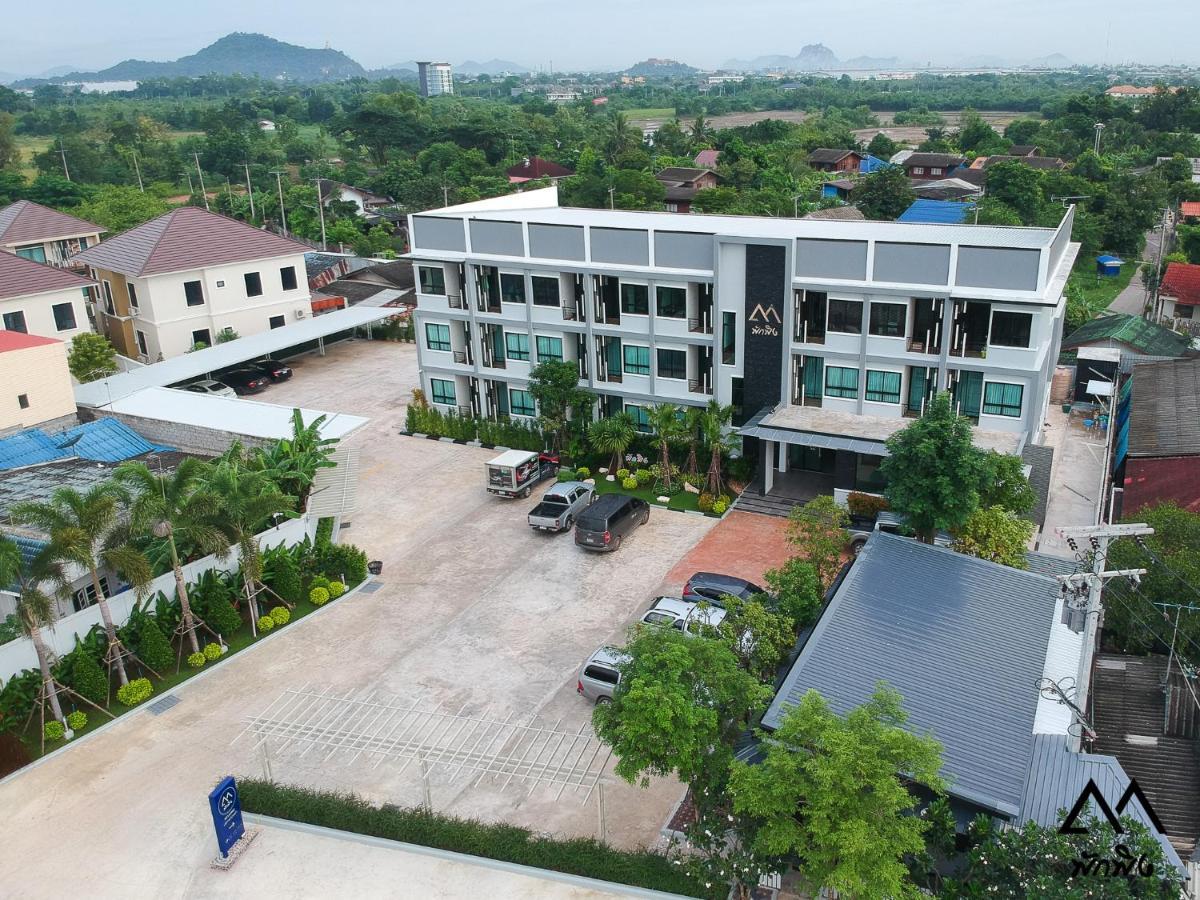 Pak Ping Ratchabur Ratchaburi Exterior foto