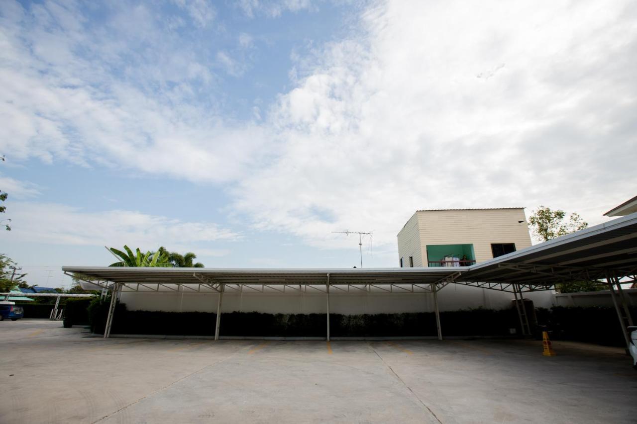 Pak Ping Ratchabur Ratchaburi Exterior foto
