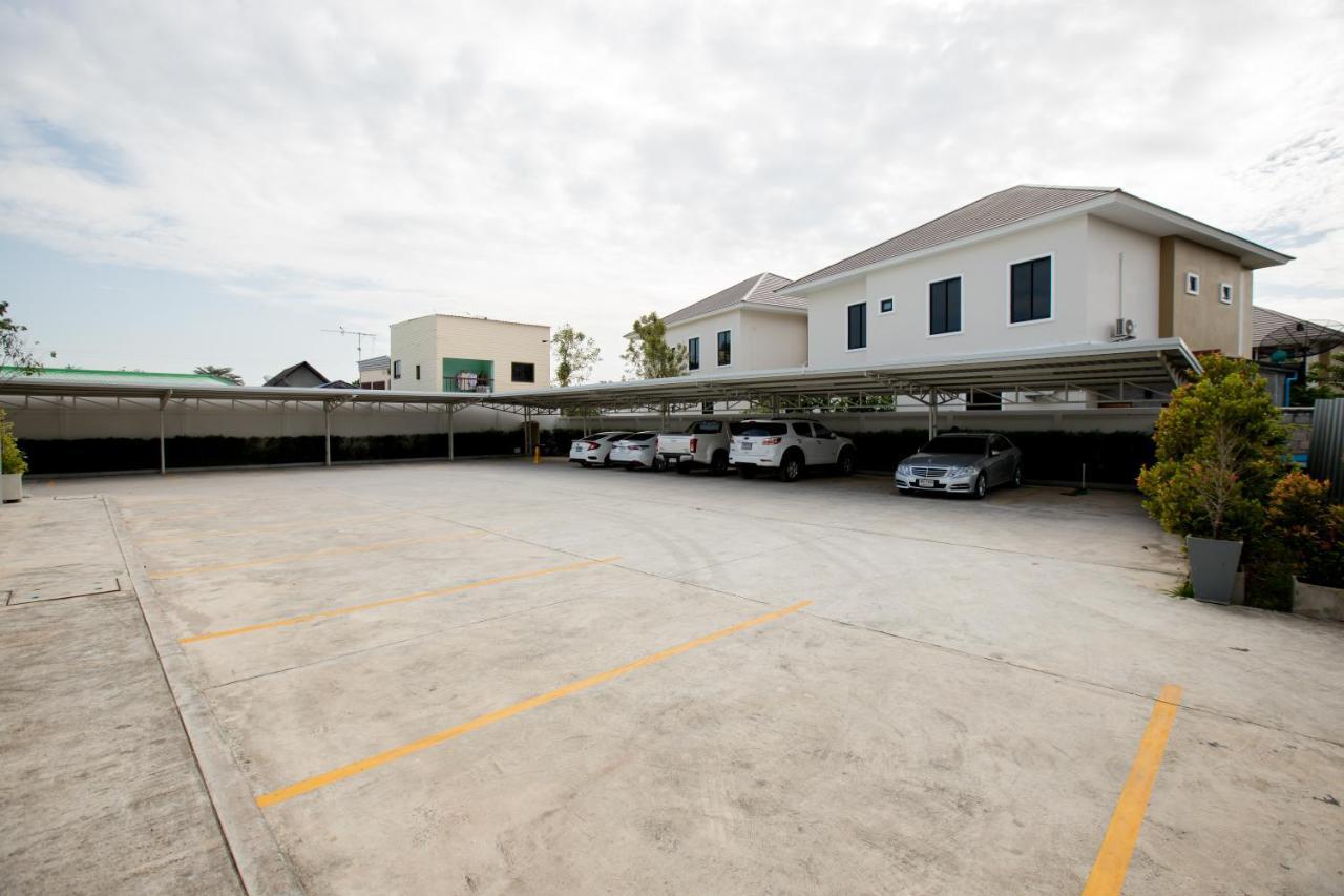 Pak Ping Ratchabur Ratchaburi Exterior foto