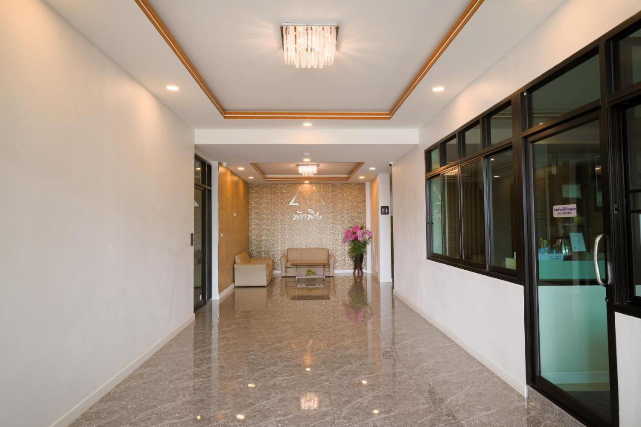Pak Ping Ratchabur Ratchaburi Exterior foto