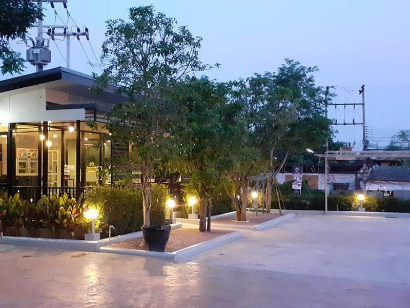 Pak Ping Ratchabur Ratchaburi Exterior foto