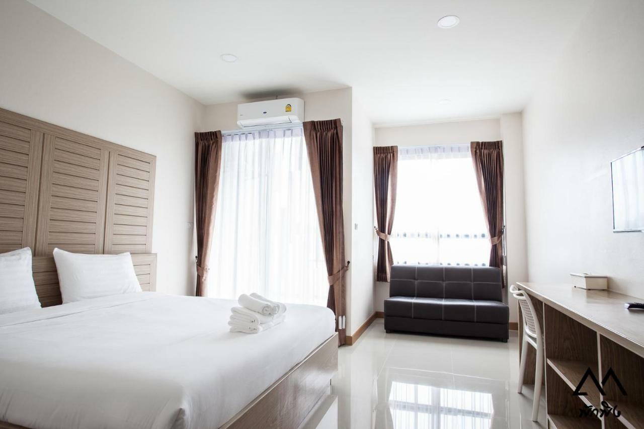 Pak Ping Ratchabur Ratchaburi Exterior foto
